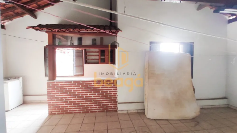 Casa, 3 quartos, 180 m² - Foto 12