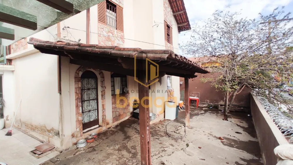 Casa, 3 quartos, 180 m² - Foto 23
