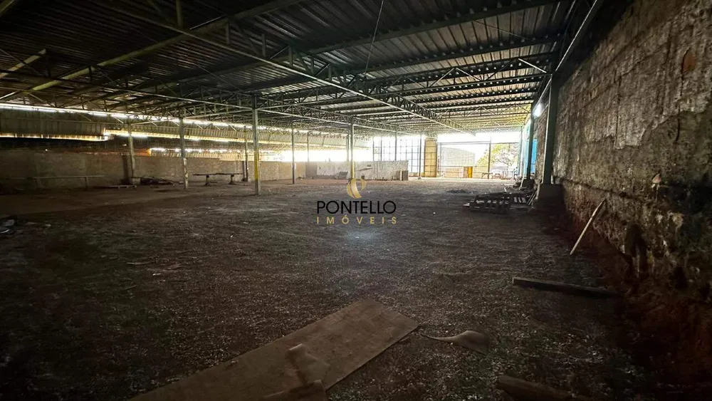 Depósito-Galpão, 1800 m² - Foto 5