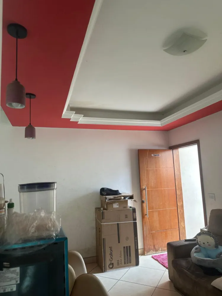 Casa, 3 quartos, 62 m² - Foto 3