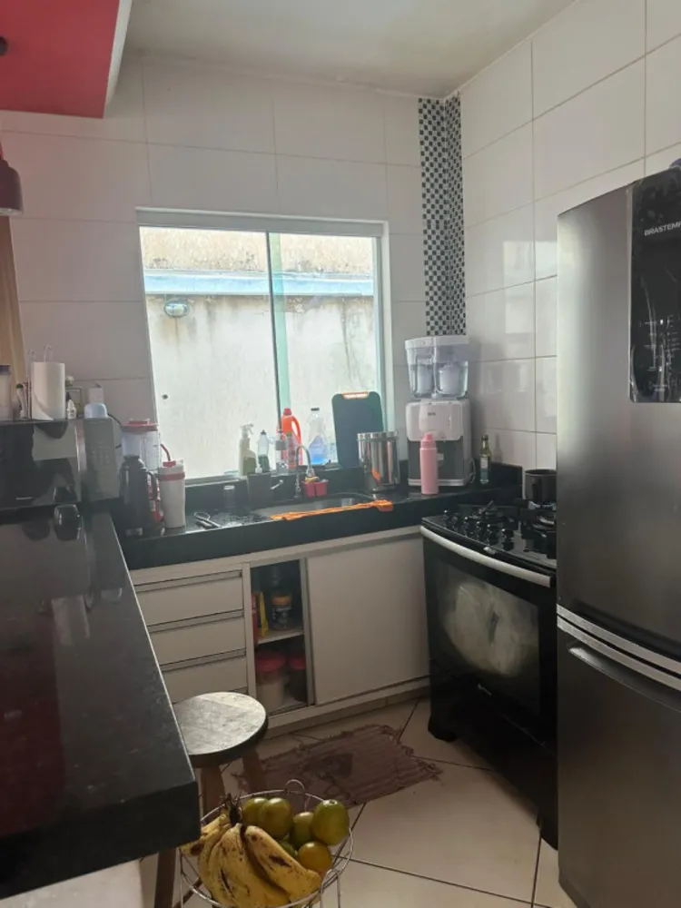 Casa, 3 quartos, 62 m² - Foto 6