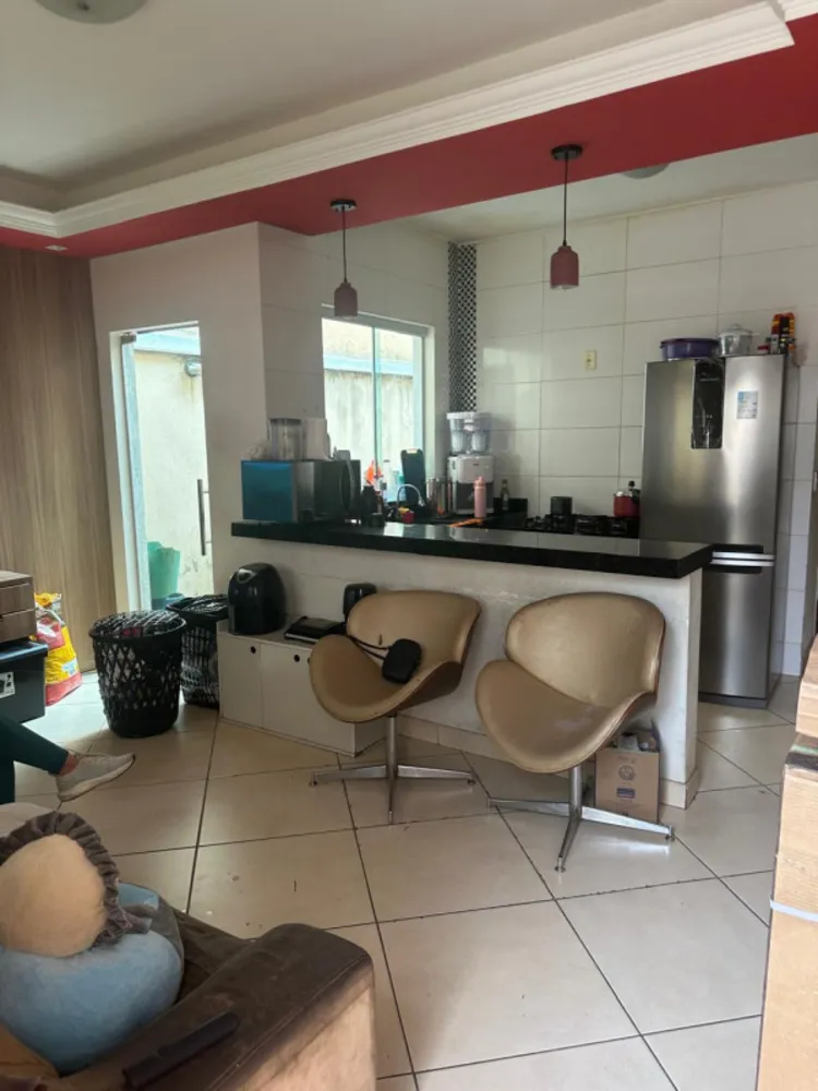 Casa, 3 quartos, 62 m² - Foto 1