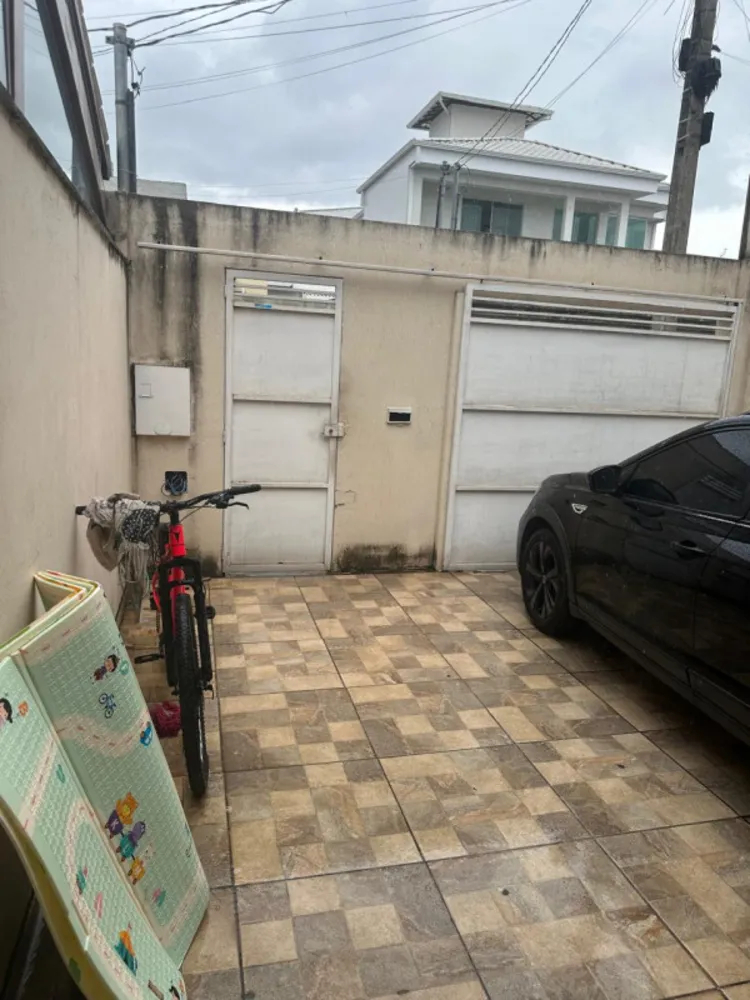Casa, 3 quartos, 62 m² - Foto 8