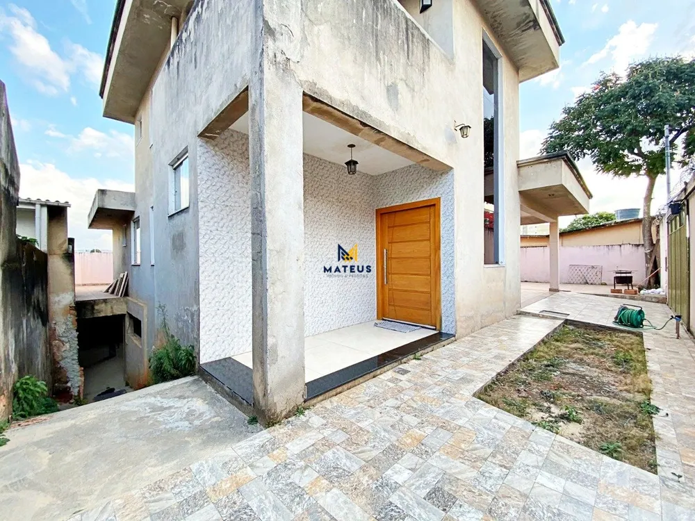 Casa, 3 quartos, 354 m² - Foto 12
