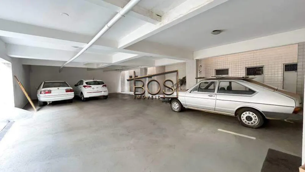Apartamento, 3 quartos, 105 m² - Foto 15