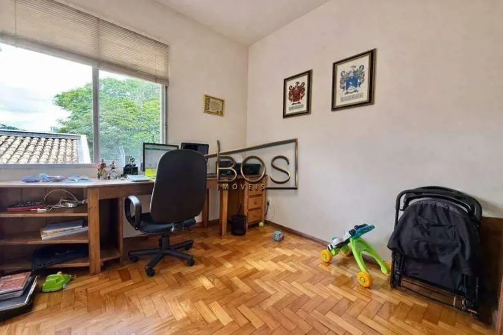 Apartamento, 3 quartos, 105 m² - Foto 6