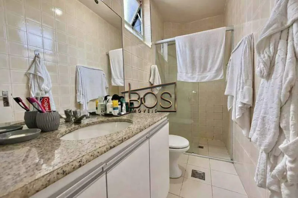 Apartamento, 3 quartos, 105 m² - Foto 10