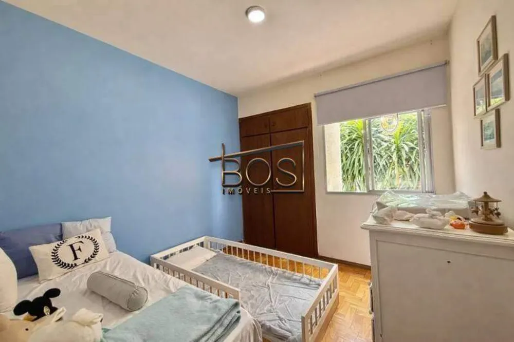 Apartamento, 3 quartos, 105 m² - Foto 7