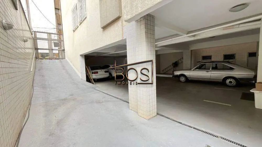 Apartamento, 3 quartos, 105 m² - Foto 14