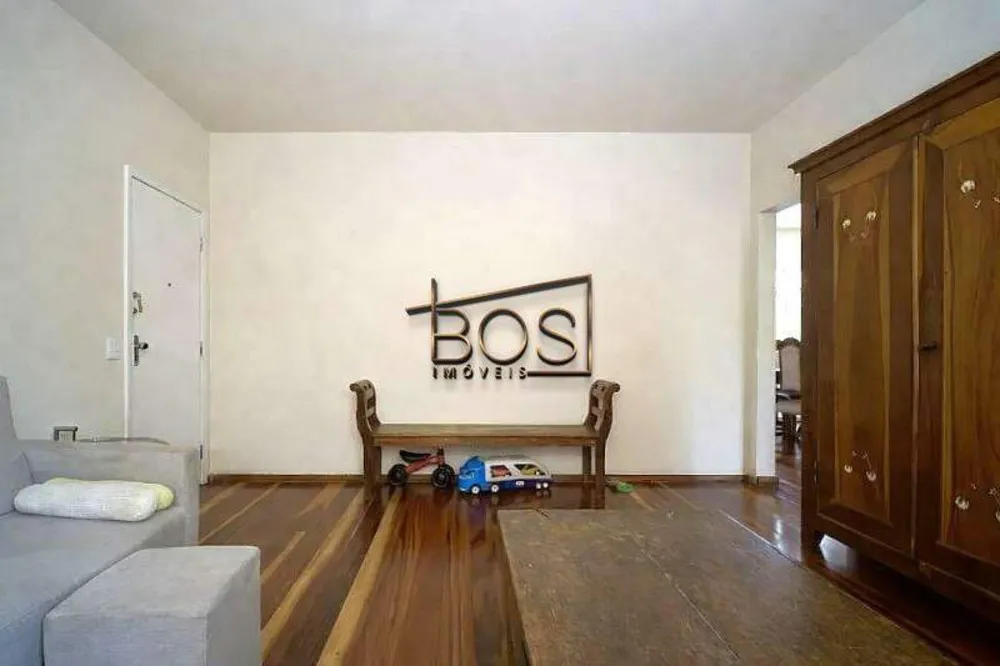 Apartamento, 3 quartos, 105 m² - Foto 5