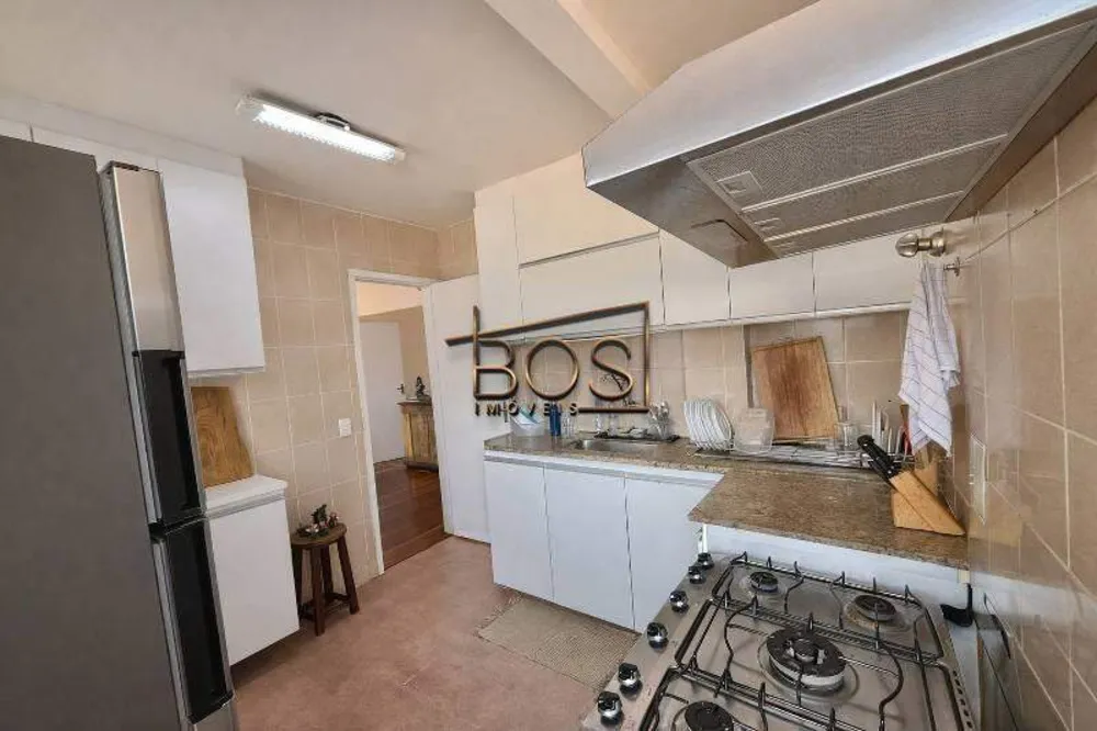 Apartamento, 3 quartos, 105 m² - Foto 12
