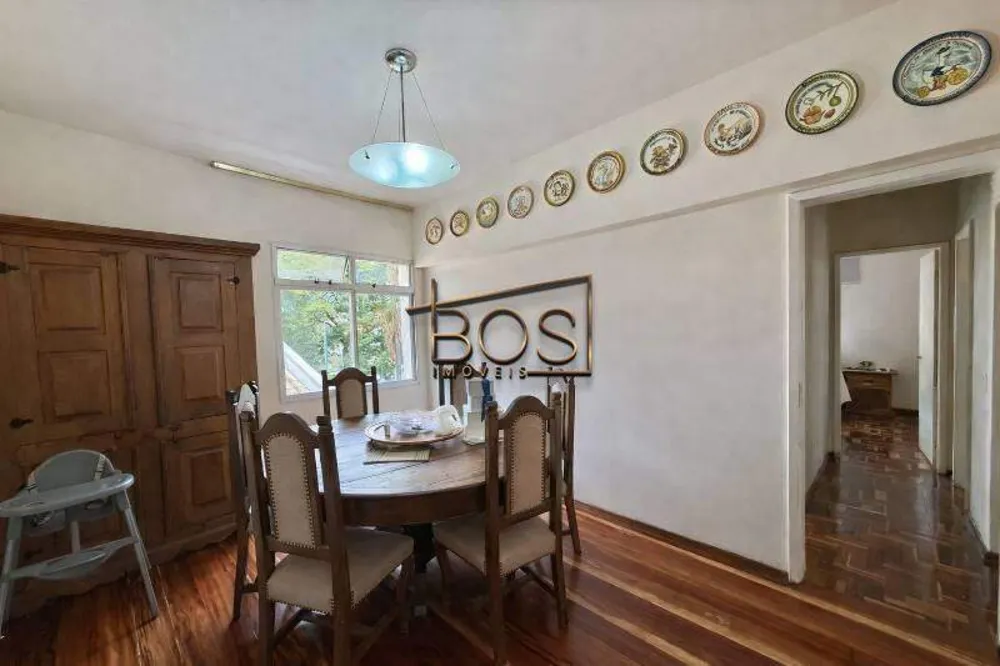 Apartamento, 3 quartos, 105 m² - Foto 4