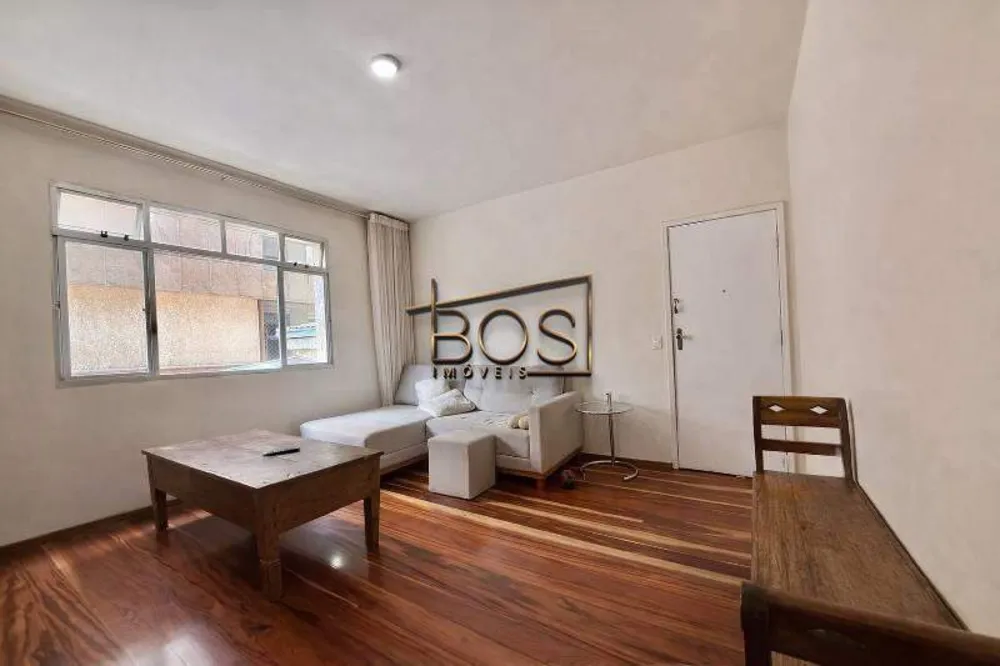 Apartamento, 3 quartos, 105 m² - Foto 2