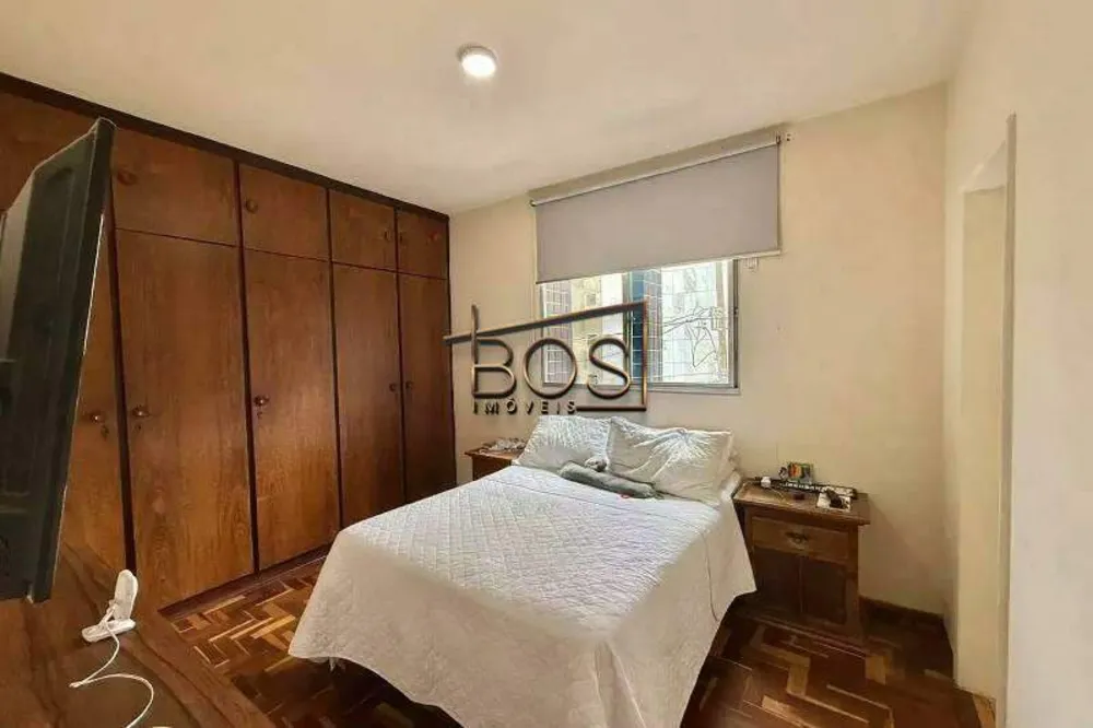 Apartamento, 3 quartos, 105 m² - Foto 8