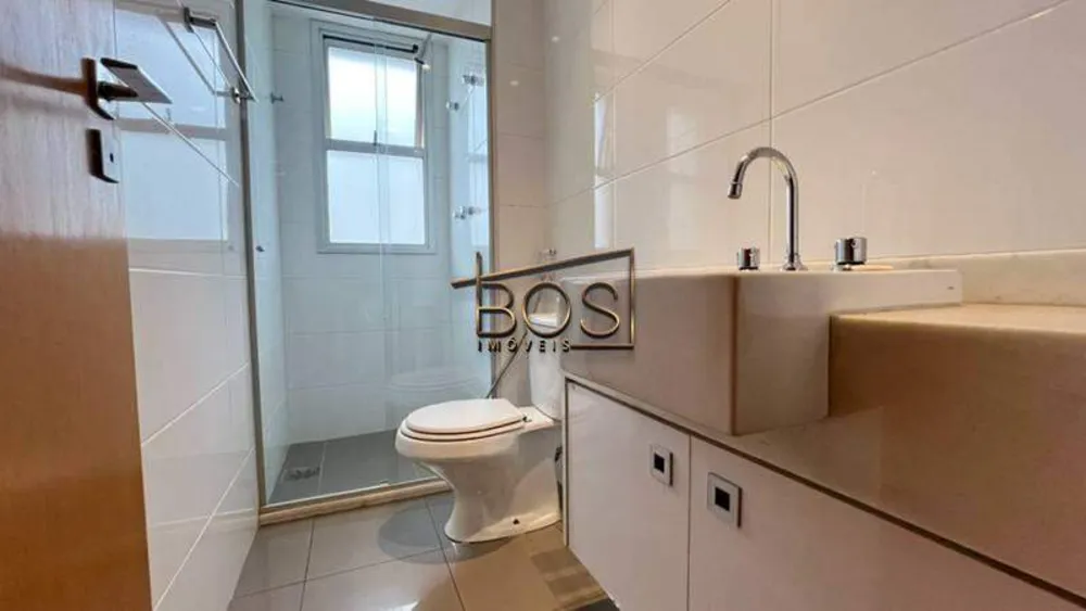 Apartamento, 3 quartos, 105 m² - Foto 11