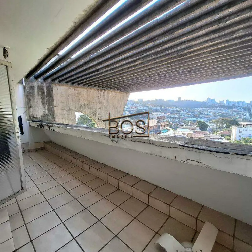 Cobertura, 4 quartos, 304 m² - Foto 7