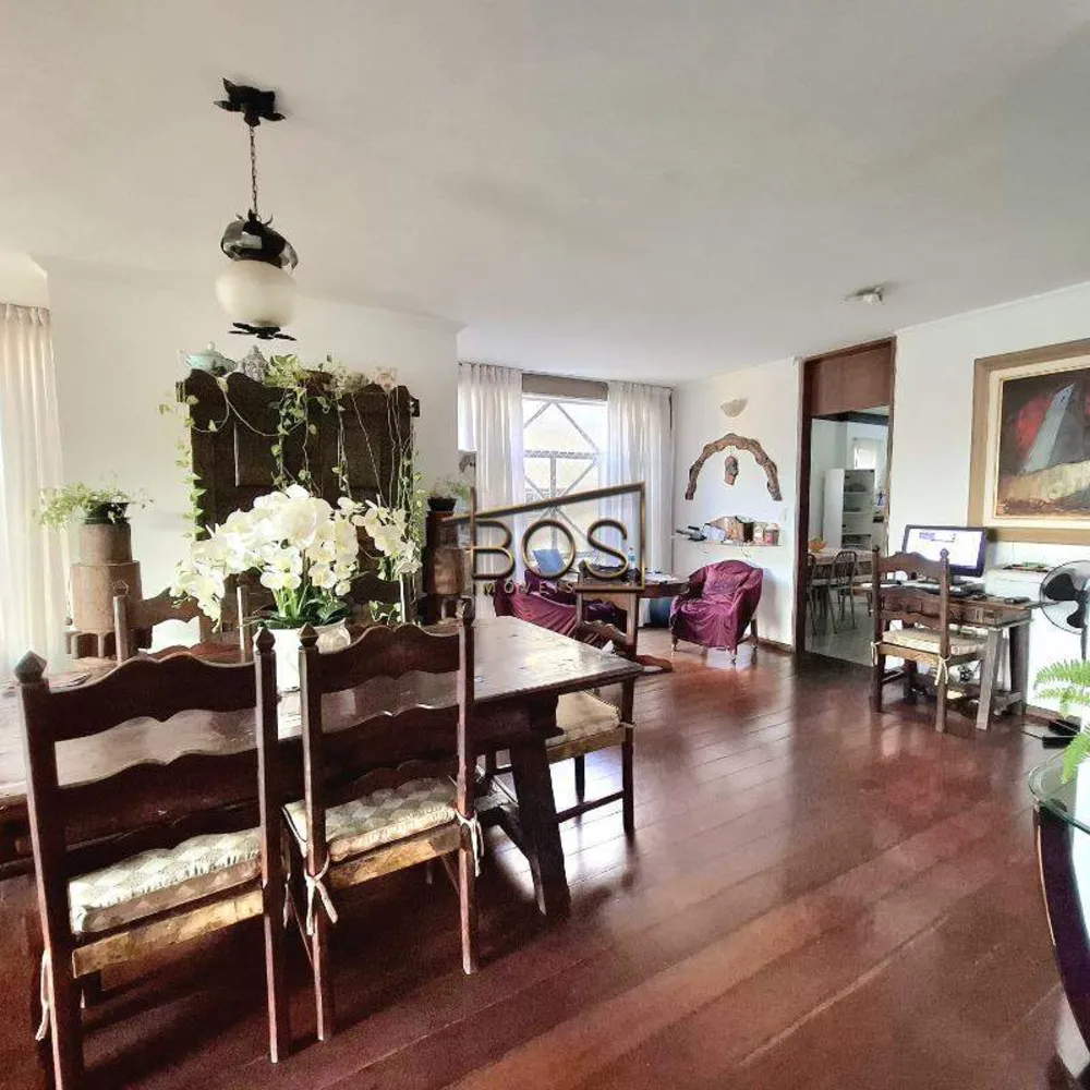 Cobertura, 4 quartos, 304 m² - Foto 3