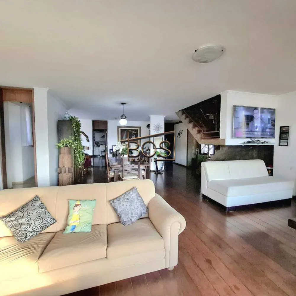 Cobertura, 4 quartos, 304 m² - Foto 3