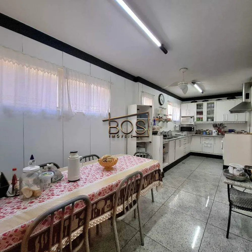 Cobertura, 4 quartos, 304 m² - Foto 4