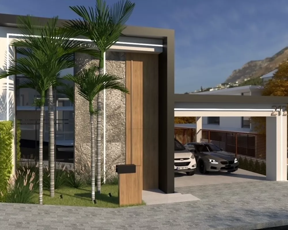 Casa à venda com 4 quartos, 300m² - Foto 4