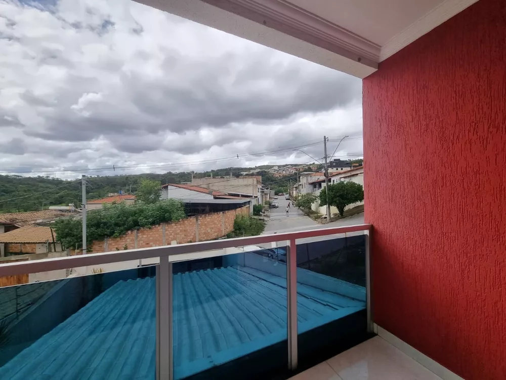 Casa à venda com 3 quartos, 200m² - Foto 6