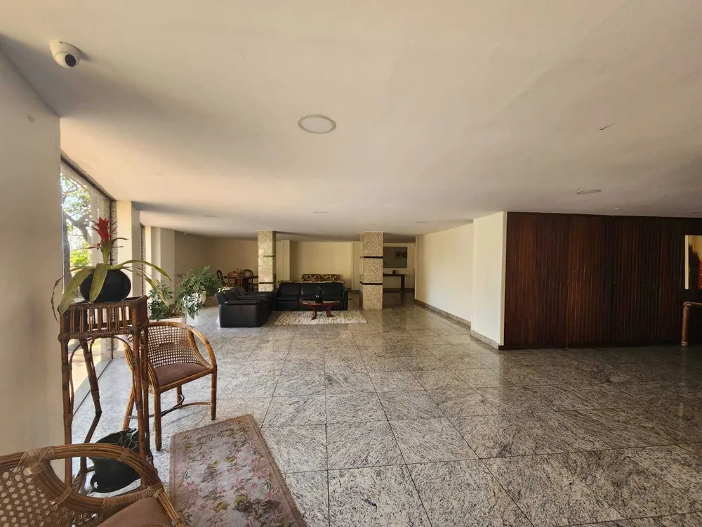 Apartamento, 3 quartos, 62 m² - Foto 5