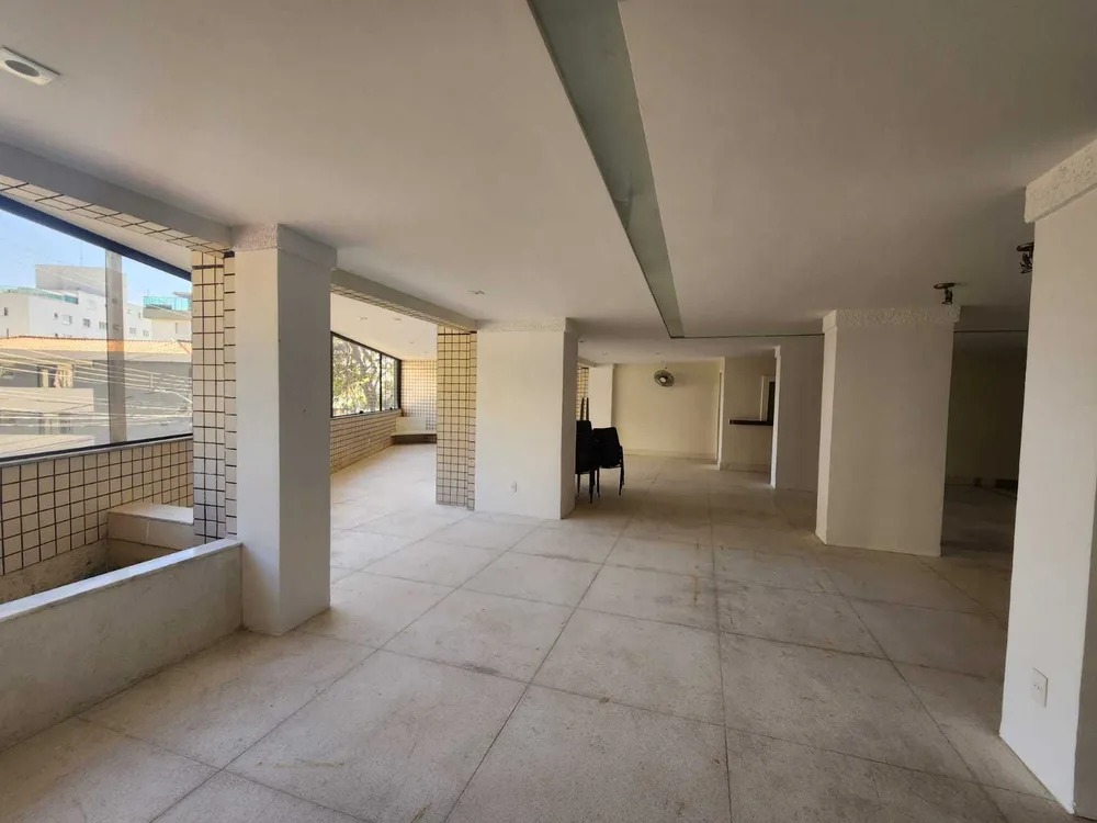 Apartamento, 3 quartos, 62 m² - Foto 2
