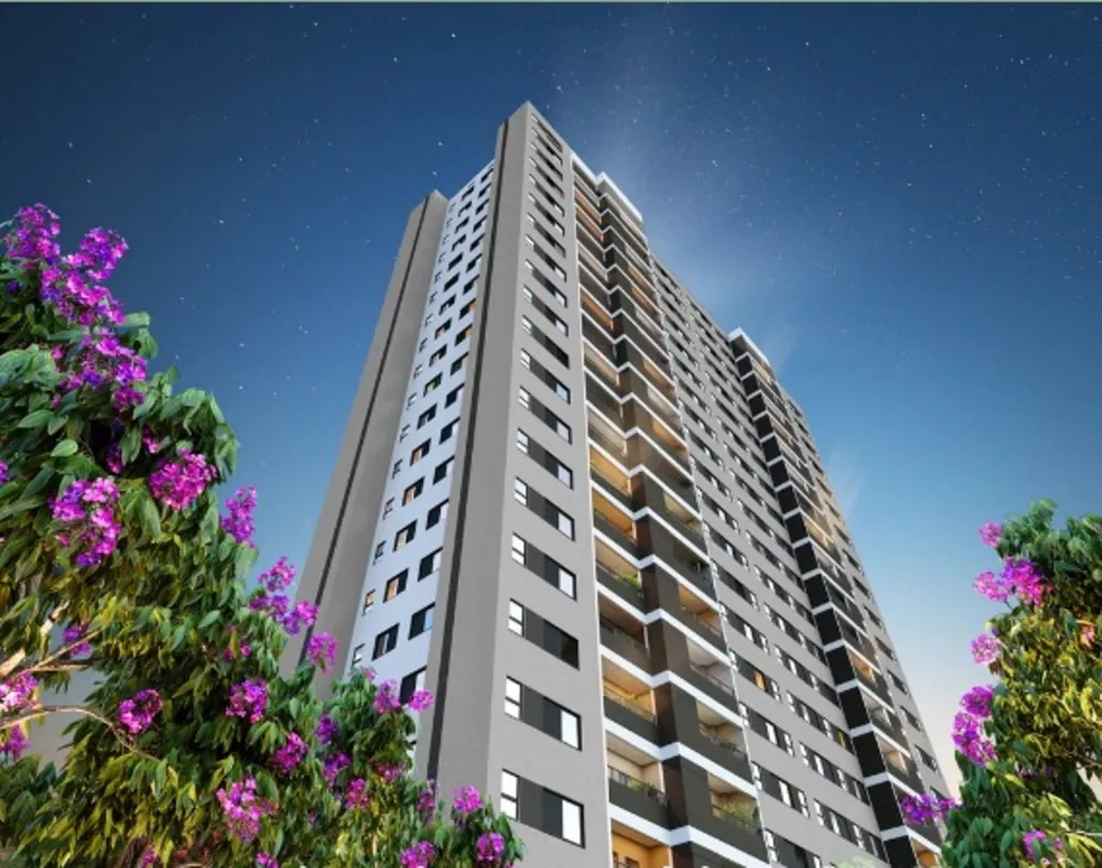 Apartamento, 1 quarto, 52 m² - Foto 1