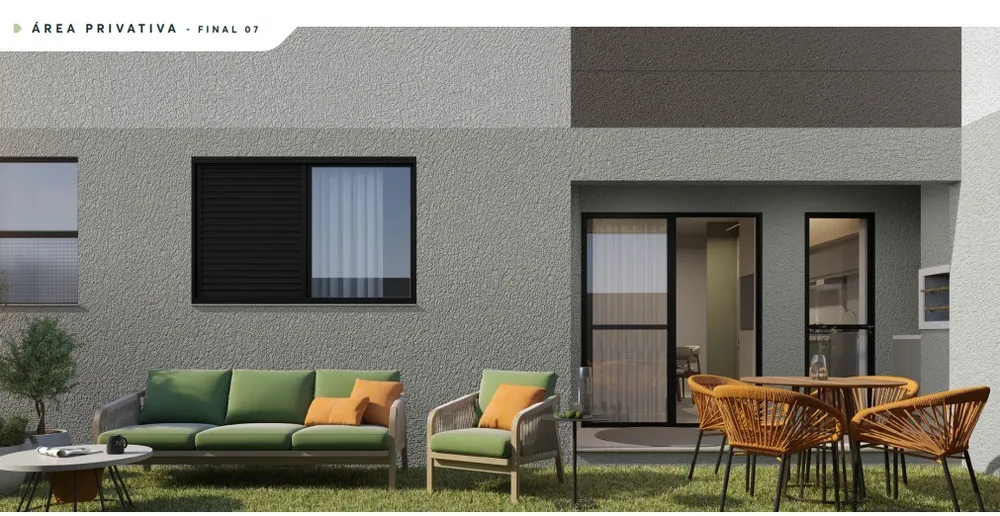 Apartamento, 1 quarto, 52 m² - Foto 9