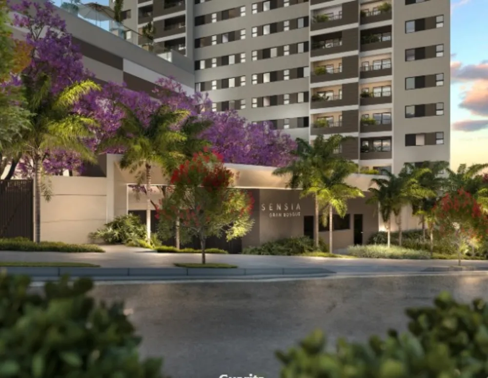 Apartamento, 1 quarto, 52 m² - Foto 3