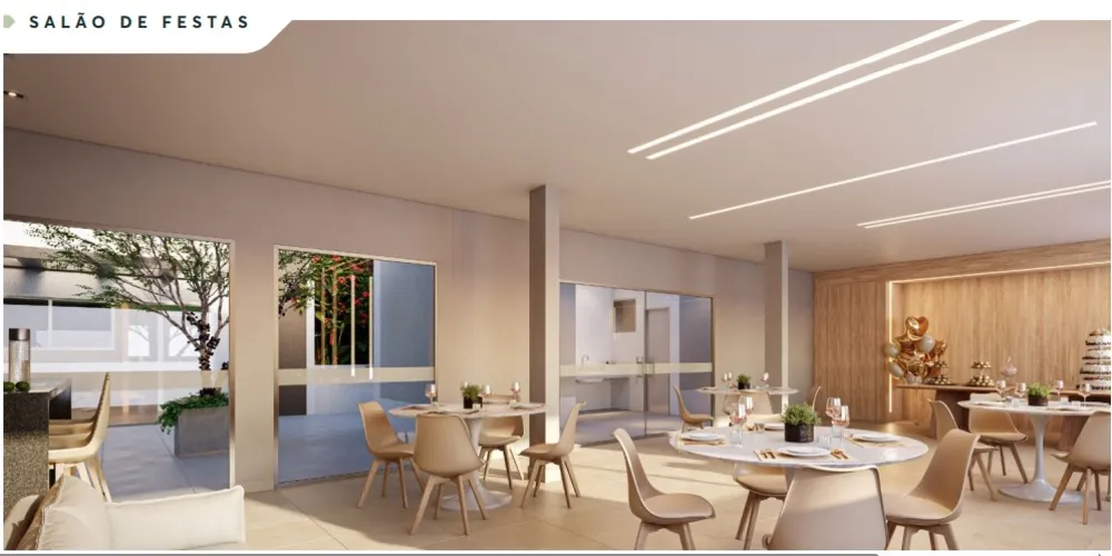 Apartamento, 1 quarto, 52 m² - Foto 6