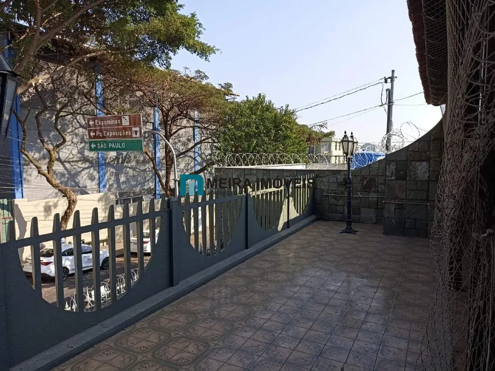 Casa, 8 quartos, 386 m² - Foto 6
