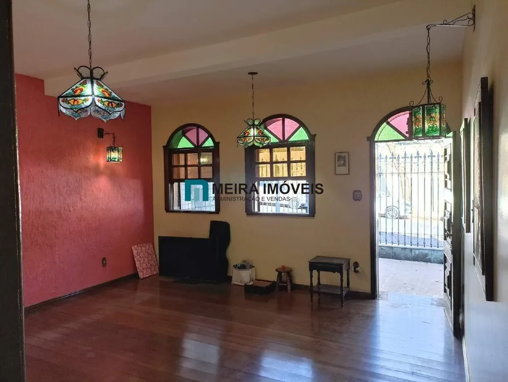 Casa, 8 quartos, 386 m² - Foto 1