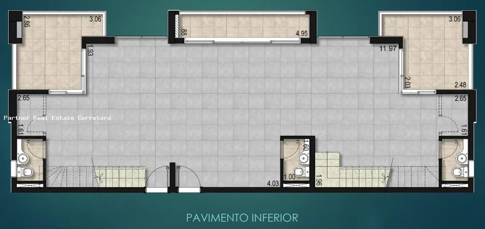 Sala-Conjunto, 219 m² - Foto 11