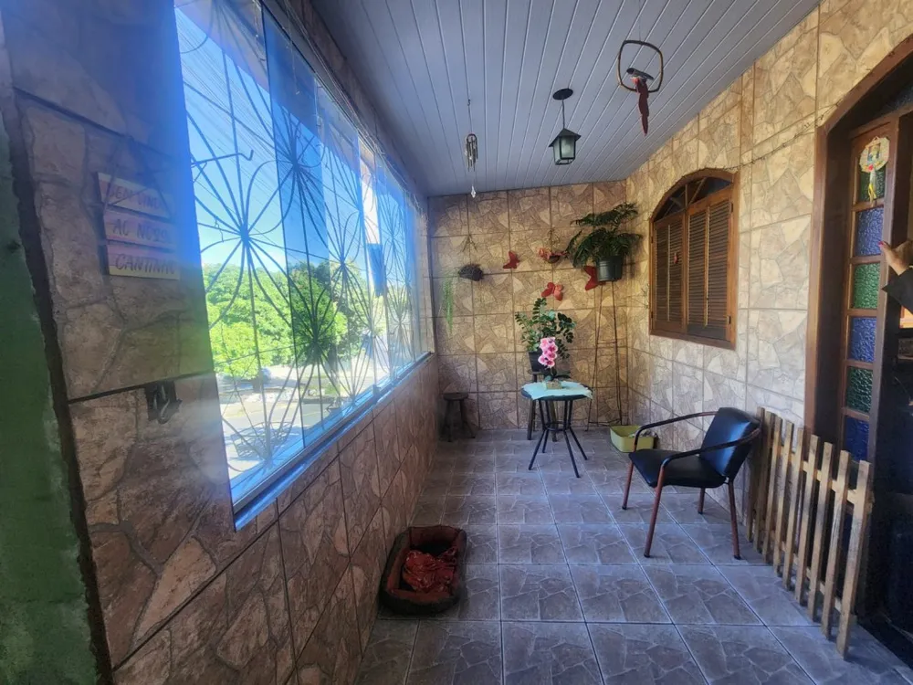 Casa, 3 quartos, 402 m² - Foto 2