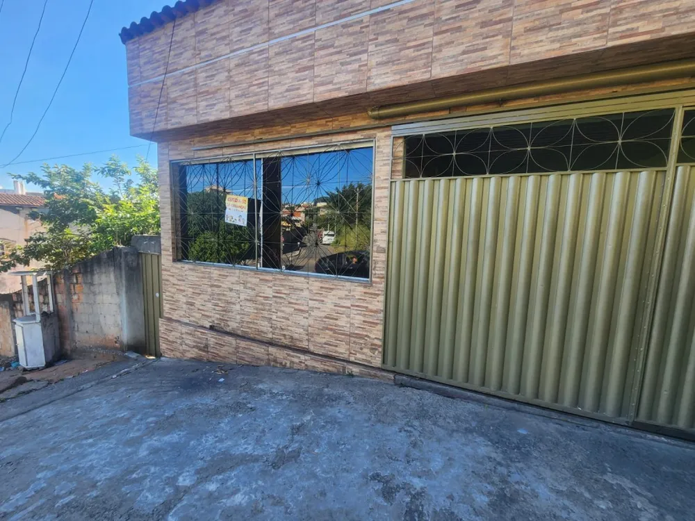 Casa, 3 quartos, 402 m² - Foto 1