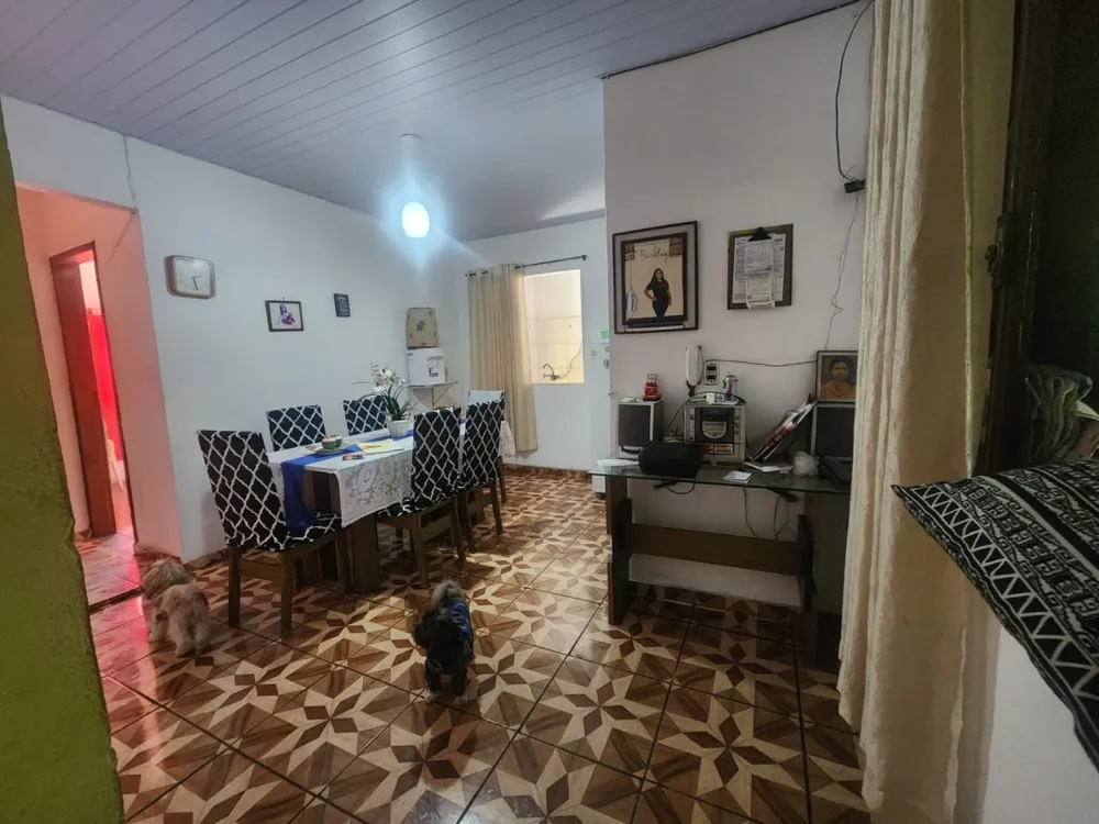 Casa, 3 quartos, 402 m² - Foto 18
