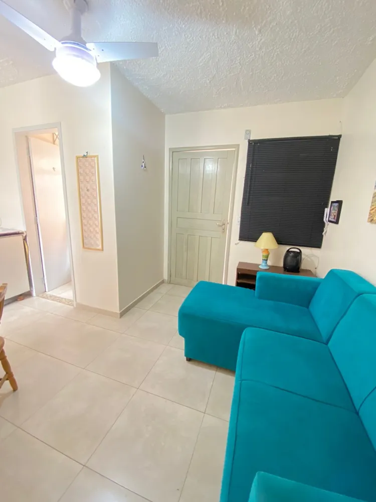 Apartamento, 2 quartos - Foto 2