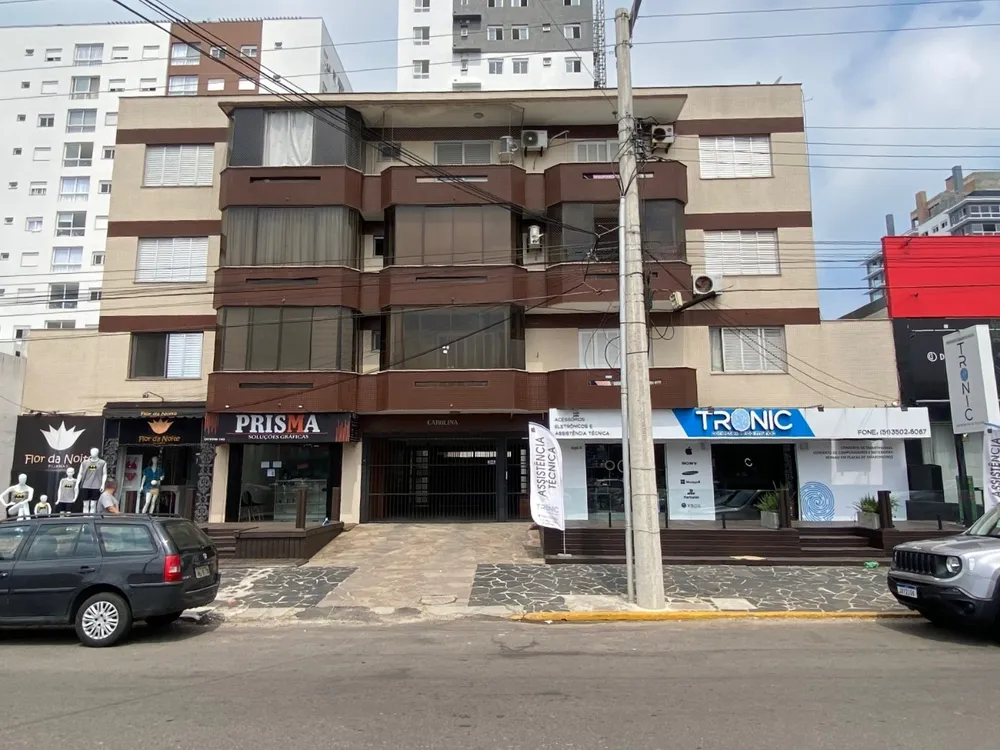 Apartamento, 2 quartos - Foto 5