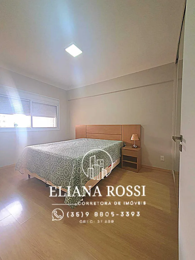 Apartamento, 4 quartos, 220 m² - Foto 12