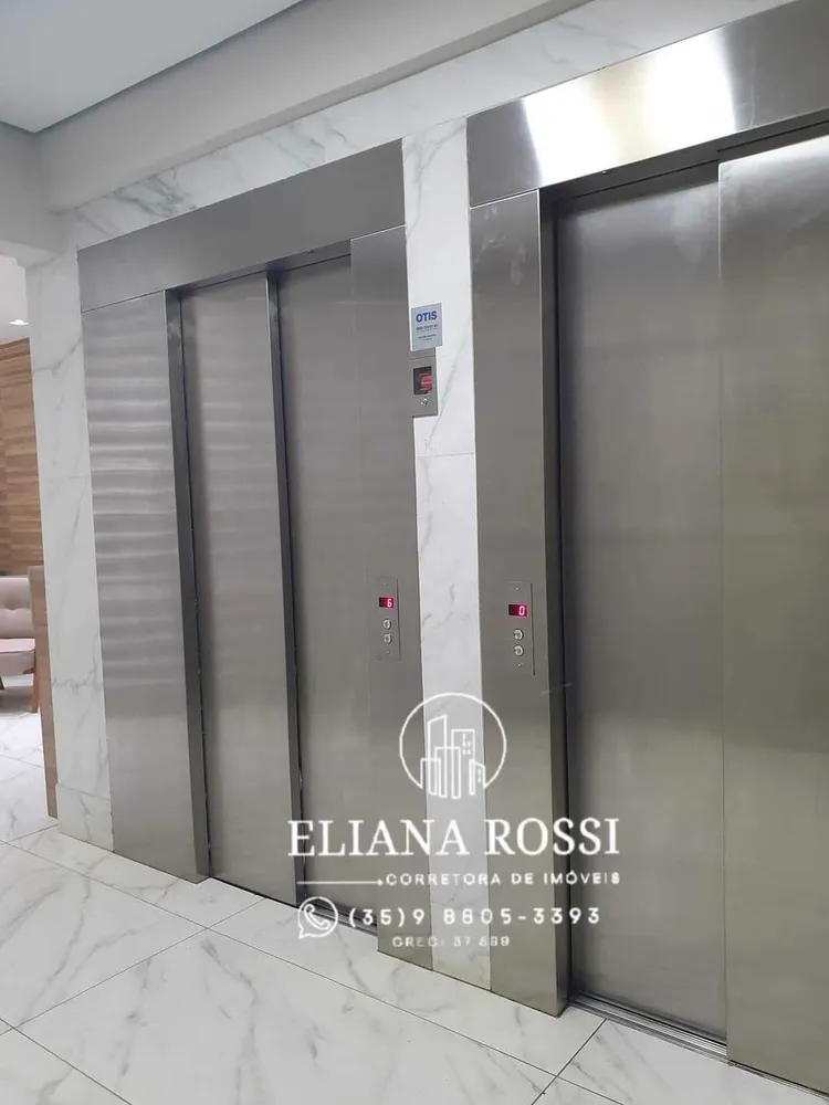 Apartamento, 4 quartos, 220 m² - Foto 3