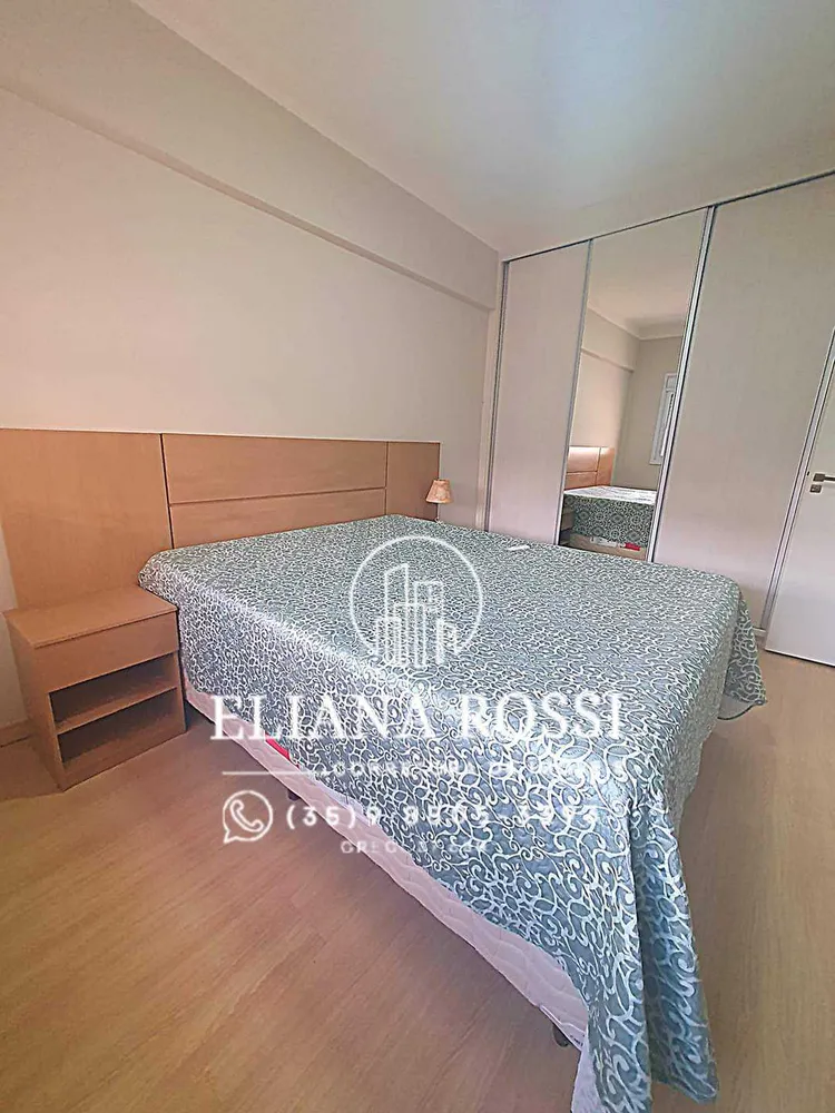Apartamento, 4 quartos, 220 m² - Foto 13