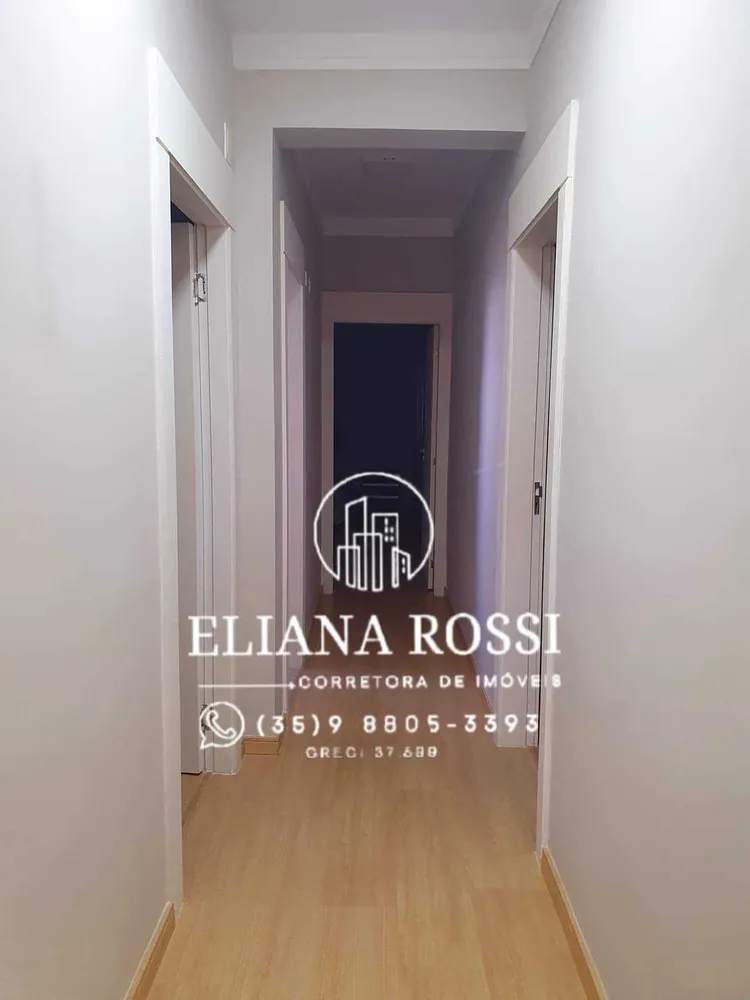 Apartamento, 4 quartos, 220 m² - Foto 23
