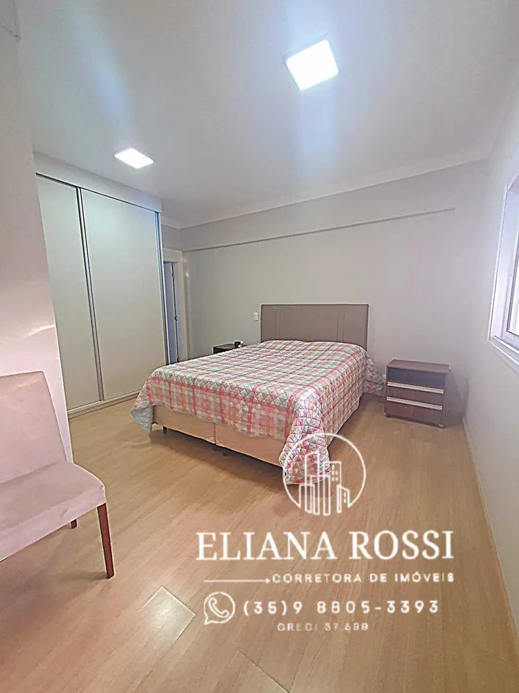 Apartamento, 4 quartos, 220 m² - Foto 14