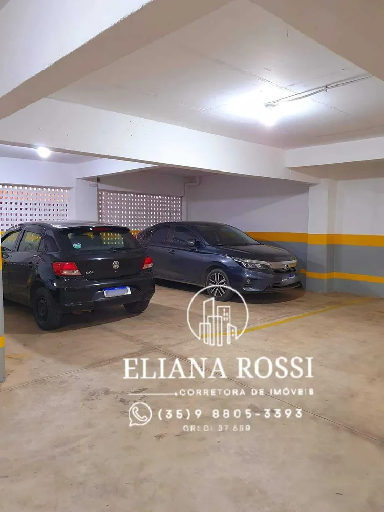 Apartamento, 4 quartos, 220 m² - Foto 24