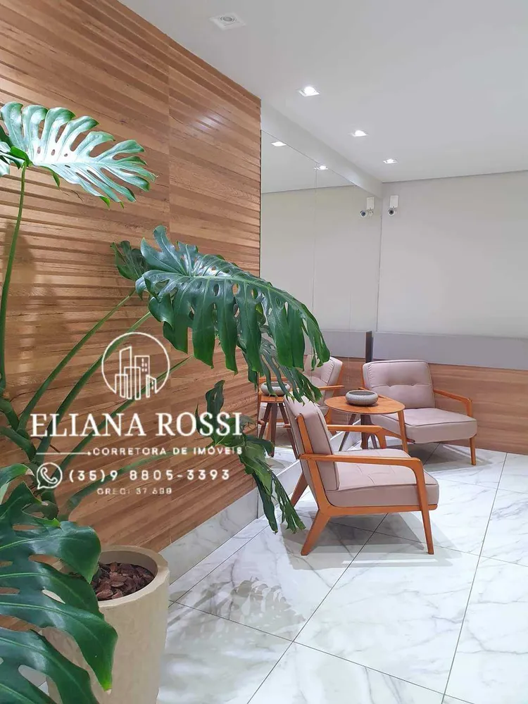 Apartamento, 4 quartos, 220 m² - Foto 4