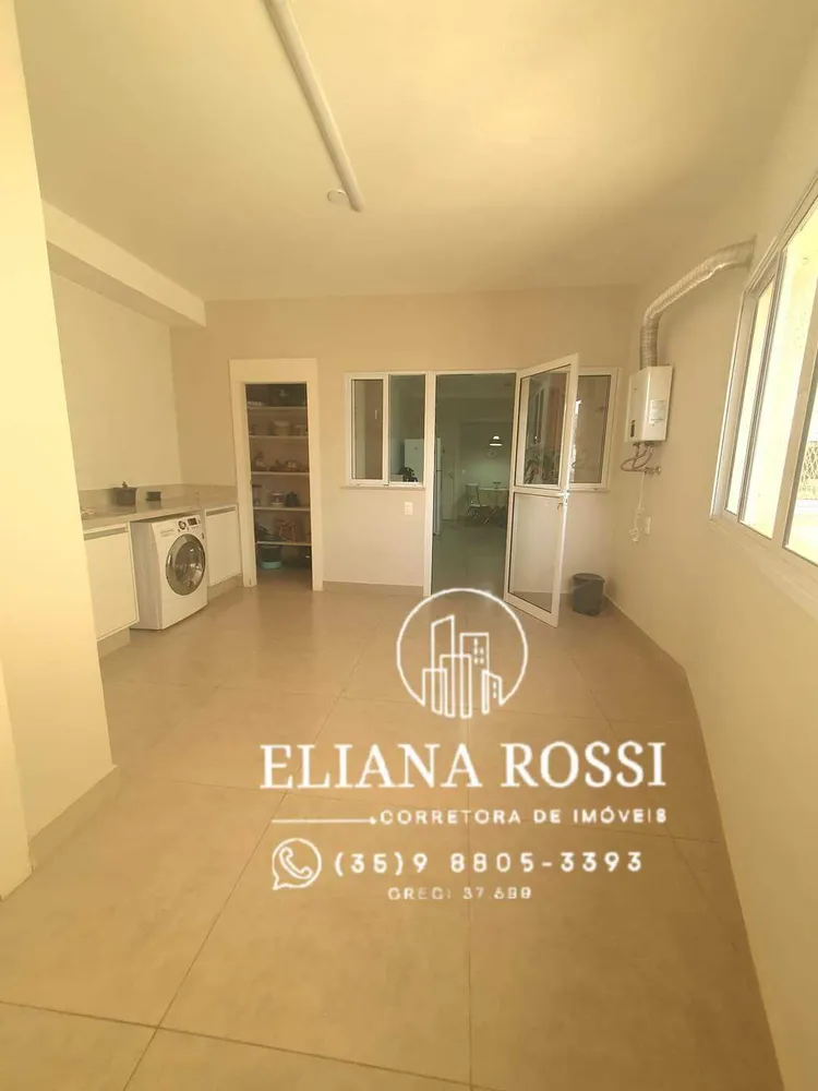 Apartamento, 4 quartos, 220 m² - Foto 22
