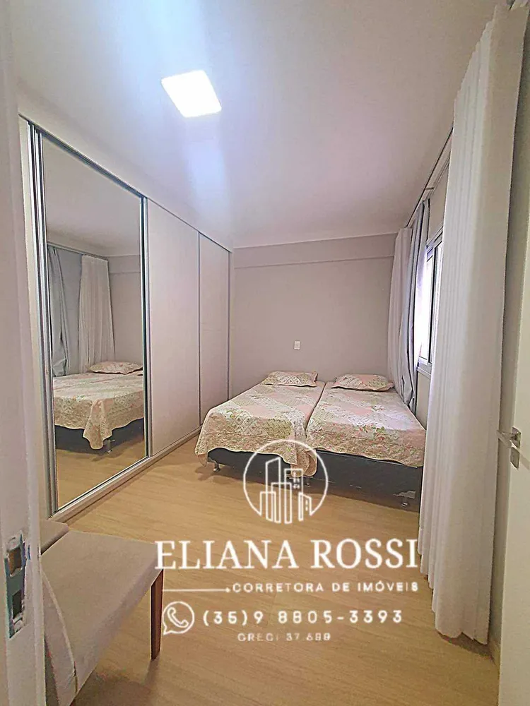 Apartamento, 4 quartos, 220 m² - Foto 17