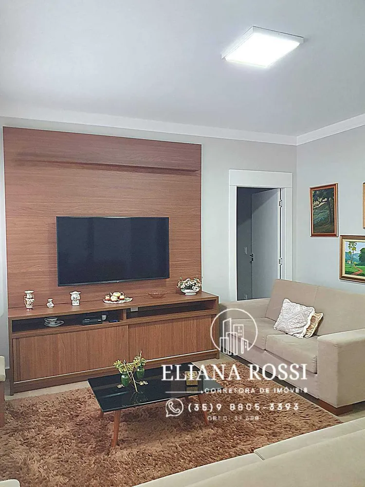 Apartamento, 4 quartos, 220 m² - Foto 10
