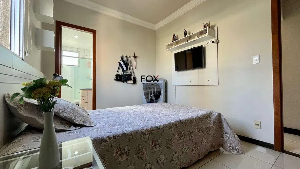 Apartamento, 3 quartos, 80 m² - Foto 6
